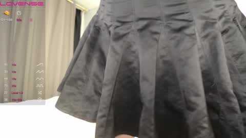 Lina online show from December 7, 2024, 10:01 am