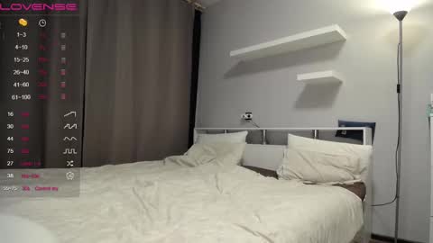 Lina online show from March 1, 2025, 9:59 pm