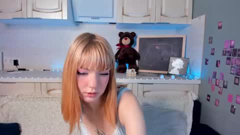 Lina blueeyed    GMT3 1100-1700 Mon Wed Thu Sat Sun online show from February 5, 2025, 8:11 am