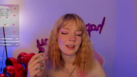 Lina blueeyed    GMT3 1100-1700 Mon Wed Thu Sat Sun online show from February 20, 2025, 11:20 am