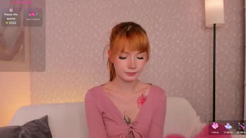 Lina blueeyed    GMT3 1100-1700 Mon Wed Thu Sat Sun online show from October 5, 2025, 9:07 am