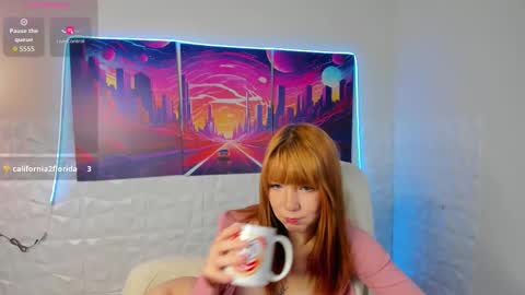 Lina blueeyed    GMT3 1100-1700 Mon Wed Thu Sat Sun online show from October 14, 2025, 9:10 am