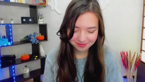 Snapshot of lina_brownie chatting on December 21, 2024, 2:09 am Lina online show from December 21, 2024, 2:09 am