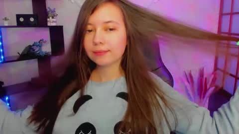 Snapshot of lina_brownie chatting on January 4, 2025, 5:16 am Lina online show from January 4, 2025, 5:16 am