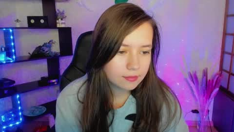 Snapshot of lina_brownie chatting on January 5, 2025, 5:20 am Lina online show from January 5, 2025, 5:20 am