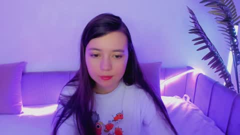 Snapshot of lina_brownie chatting on January 9, 2025, 5:02 am Lina online show from January 9, 2025, 5:02 am