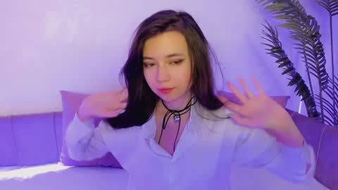 Snapshot of lina_brownie chatting on January 10, 2025, 2:14 am Lina online show from January 10, 2025, 2:14 am