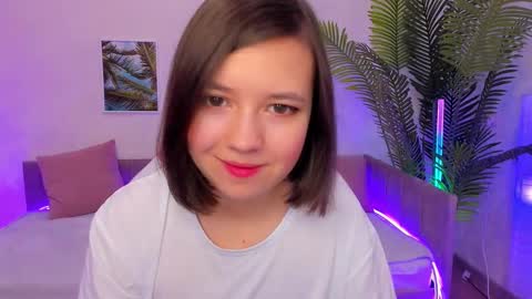 Snapshot of lina_brownie chatting on February 5, 2025, 2:19 am Lina online show from February 5, 2025, 2:19 am