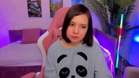 Snapshot of lina_brownie chatting on February 12, 2025, 2:03 am Lina online show from February 12, 2025, 2:03 am