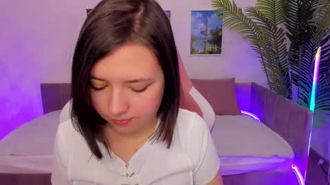 Snapshot of lina_brownie chatting on February 22, 2025, 4:51 am Lina online show from February 22, 2025, 4:51 am