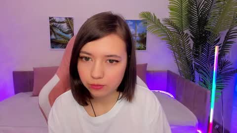 Snapshot of lina_brownie chatting on February 26, 2025, 1:53 am Lina online show from February 26, 2025, 1:53 am