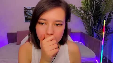 Snapshot of lina_brownie chatting on February 26, 2025, 4:58 am Lina online show from February 26, 2025, 4:58 am