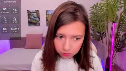 Snapshot of lina_brownie chatting on September 12, 2025, 2:22 am Lina online show from September 12, 2025, 2:22 am