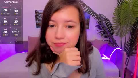 Snapshot of lina_brownie chatting on September 25, 2025, 2:37 am Lina online show from September 25, 2025, 2:37 am