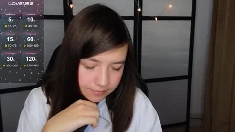 Snapshot of lina_brownie chatting on October 28, 2025, 1:31 am Lina online show from October 28, 2025, 1:31 am