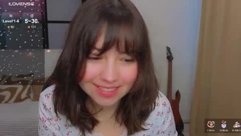 Lina online show from December 16, 2025, 3:22 am