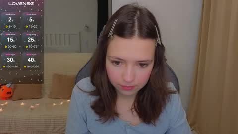 Lina online show from February 4, 2026, 2:17 am