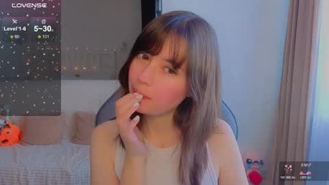 Lina online show from February 21, 2026, 7:20 am