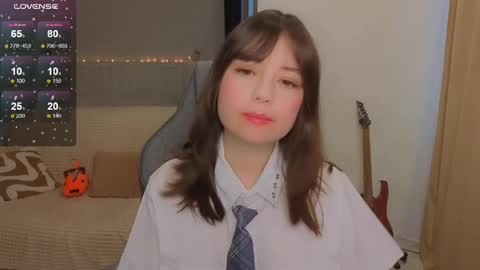 Lina online show from March 20, 2026, 3:00 am