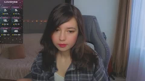 Lina online show from April 6, 2026, 2:53 am