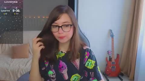 Lina online show from April 20, 2026, 3:53 am