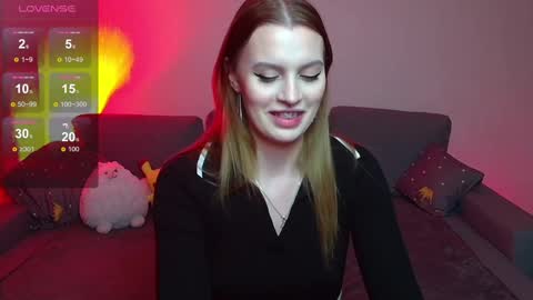 lina_bush online show from December 16, 2024, 2:49 pm