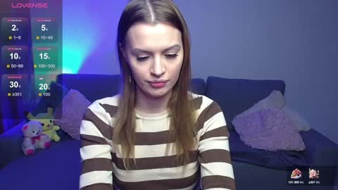 lina_bush online show from December 29, 2024, 12:55 pm