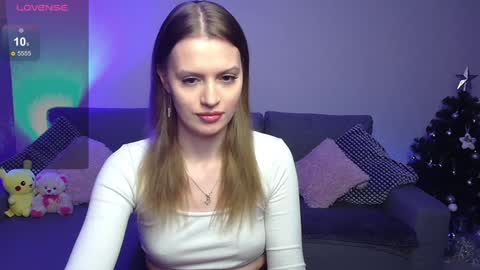 lina_bush online show from January 5, 2025, 8:52 pm