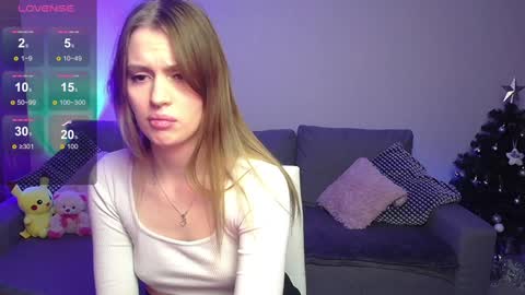 lina_bush online show from January 6, 2025, 5:30 am