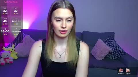lina_bush online show from January 31, 2025, 6:35 am