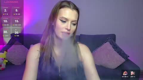 lina_bush online show from March 7, 2025, 10:24 am