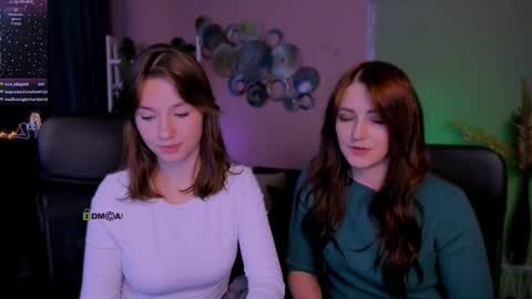 lina_fox12 online show from October 2, 2025, 1:23 am