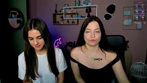 lina_fox12 online show from March 20, 2026, 10:53 am