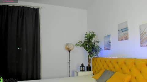 lina_massey online show from March 29, 2026, 1:05 am