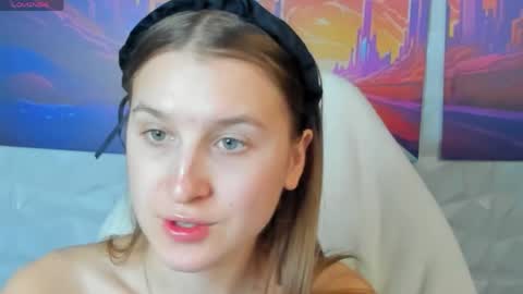 lina_massey online show from May 6, 2026, 12:30 am