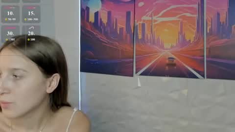 lina_massey online show from June 12, 2026, 1:37 am