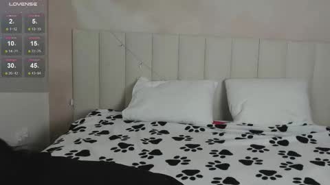 lina_moony online show from February 2, 2026, 1:48 am