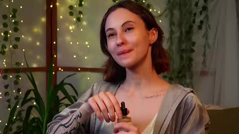 Lina -  online show from February 21, 2025, 7:43 pm