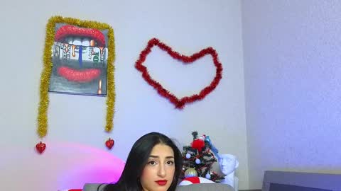 Snapshot of lina_robbins chatting on December 21, 2024, 1:47 am Lina Robbins online show from December 21, 2024, 1:47 am