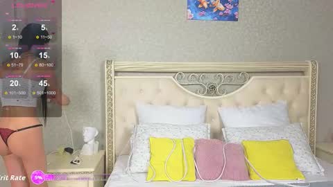 Snapshot of lina_robbins chatting on October 20, 2025, 1:39 am Lina Robbins online show from October 20, 2025, 1:39 am