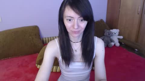 Snapshot of lina_rouge_ chatting on March 15, 2026, 5:02 am Lina Rouge online show from March 15, 2026, 5:02 am