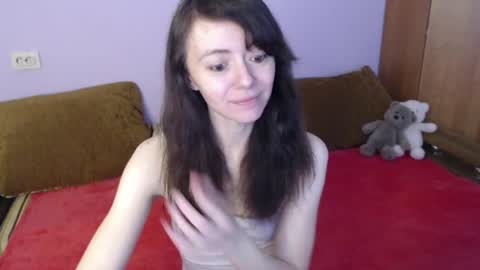 Snapshot of lina_rouge_ chatting on March 26, 2026, 4:40 am Lina Rouge online show from March 26, 2026, 4:40 am