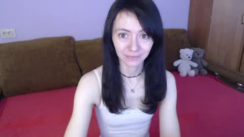 Snapshot of lina_rouge_ chatting on April 3, 2026, 2:20 am Lina Rouge online show from April 3, 2026, 2:20 am