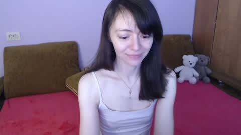 Snapshot of lina_rouge_ chatting on May 9, 2026, 2:06 am Lina Rouge online show from May 9, 2026, 2:06 am