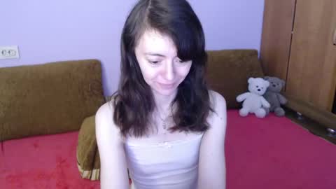 Snapshot of lina_rouge_ chatting on May 14, 2026, 4:19 am Lina Rouge online show from May 14, 2026, 4:19 am
