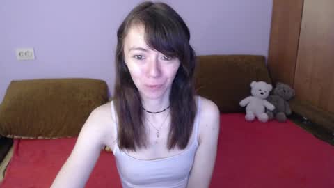 Snapshot of lina_rouge_ chatting on May 30, 2026, 2:41 am Lina Rouge online show from May 30, 2026, 2:41 am