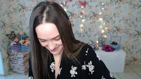 Lina online show from February 20, 2025, 6:50 am