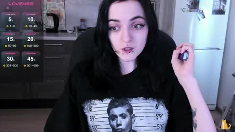 Lina 3  1715622743 online show from February 13, 2026, 8:10 am