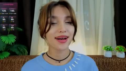 Snapshot of linaage chatting on September 11, 2025, 3:45 pm Lina online show from September 11, 2025, 3:45 pm