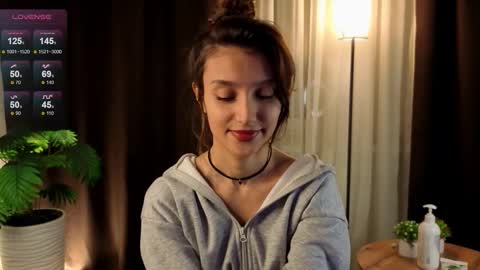 Snapshot of linaage chatting on September 25, 2025, 5:16 pm Lina online show from September 25, 2025, 5:16 pm